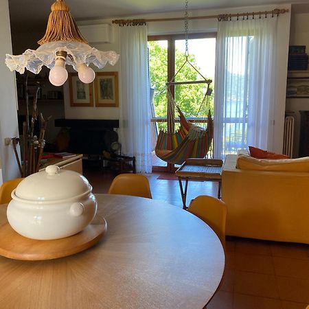 Casa Arcioni: A 300 Metri Dal Lago Stresa Exteriér fotografie