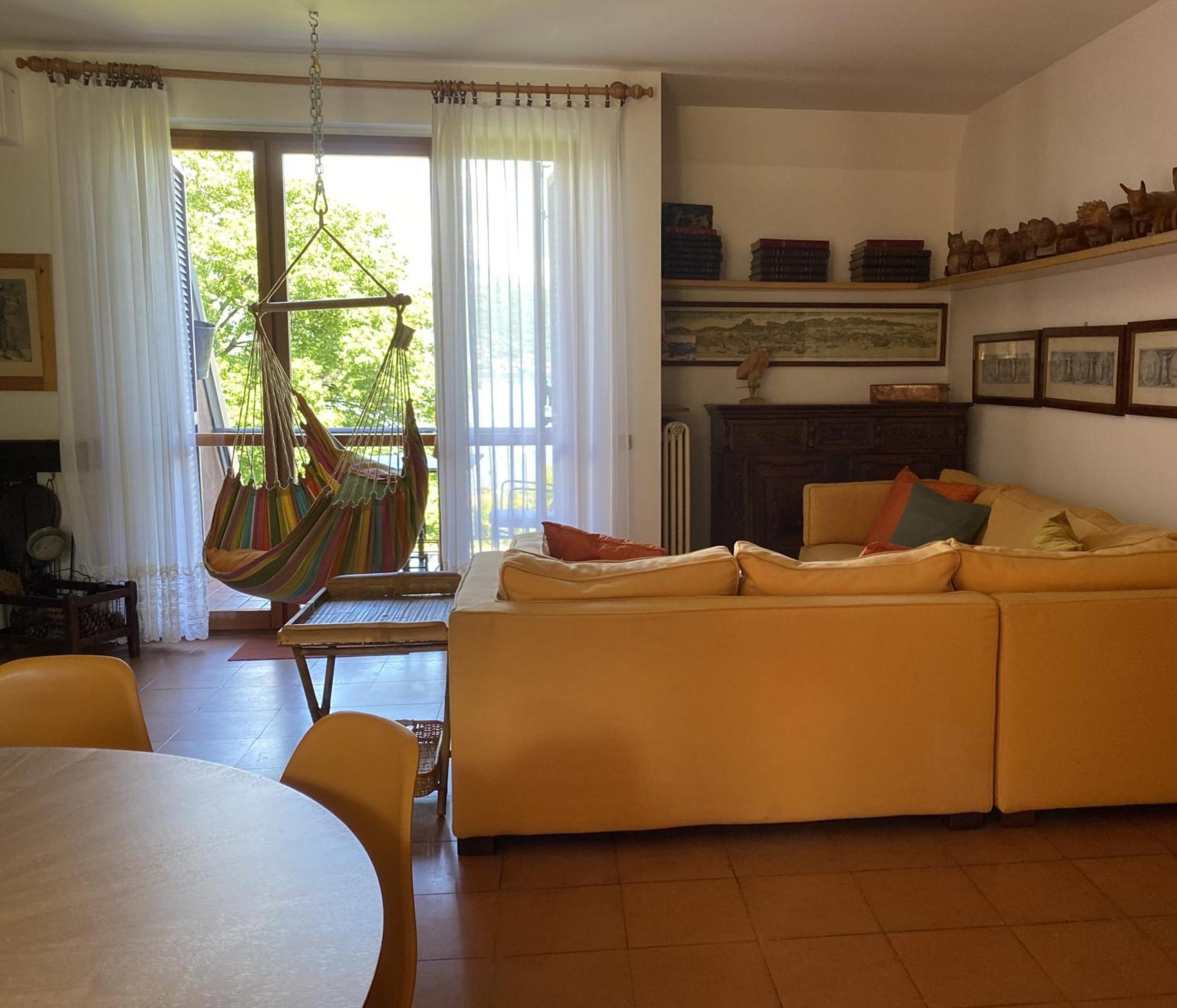 Casa Arcioni: A 300 Metri Dal Lago Stresa Exteriér fotografie