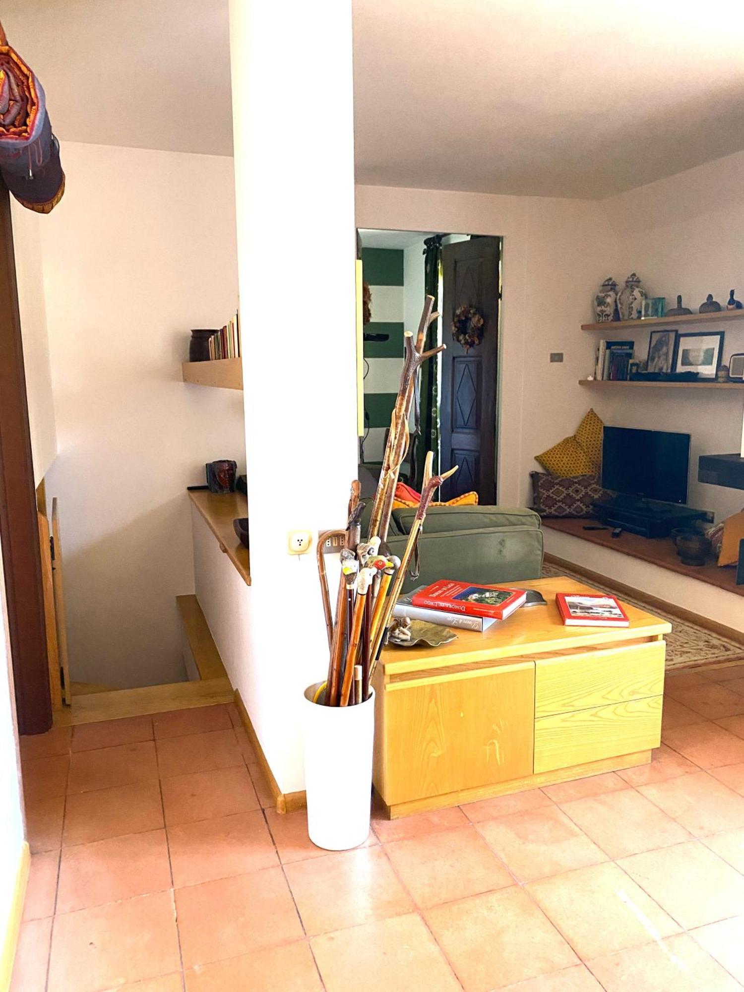 Casa Arcioni: A 300 Metri Dal Lago Stresa Exteriér fotografie
