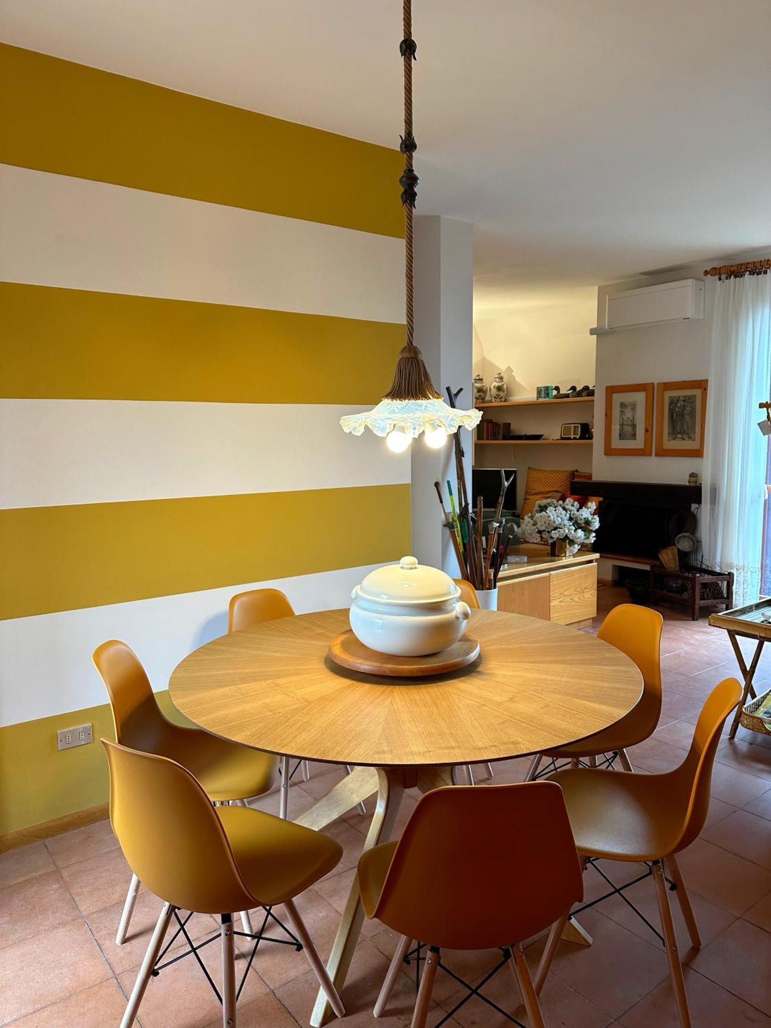 Casa Arcioni: A 300 Metri Dal Lago Stresa Exteriér fotografie