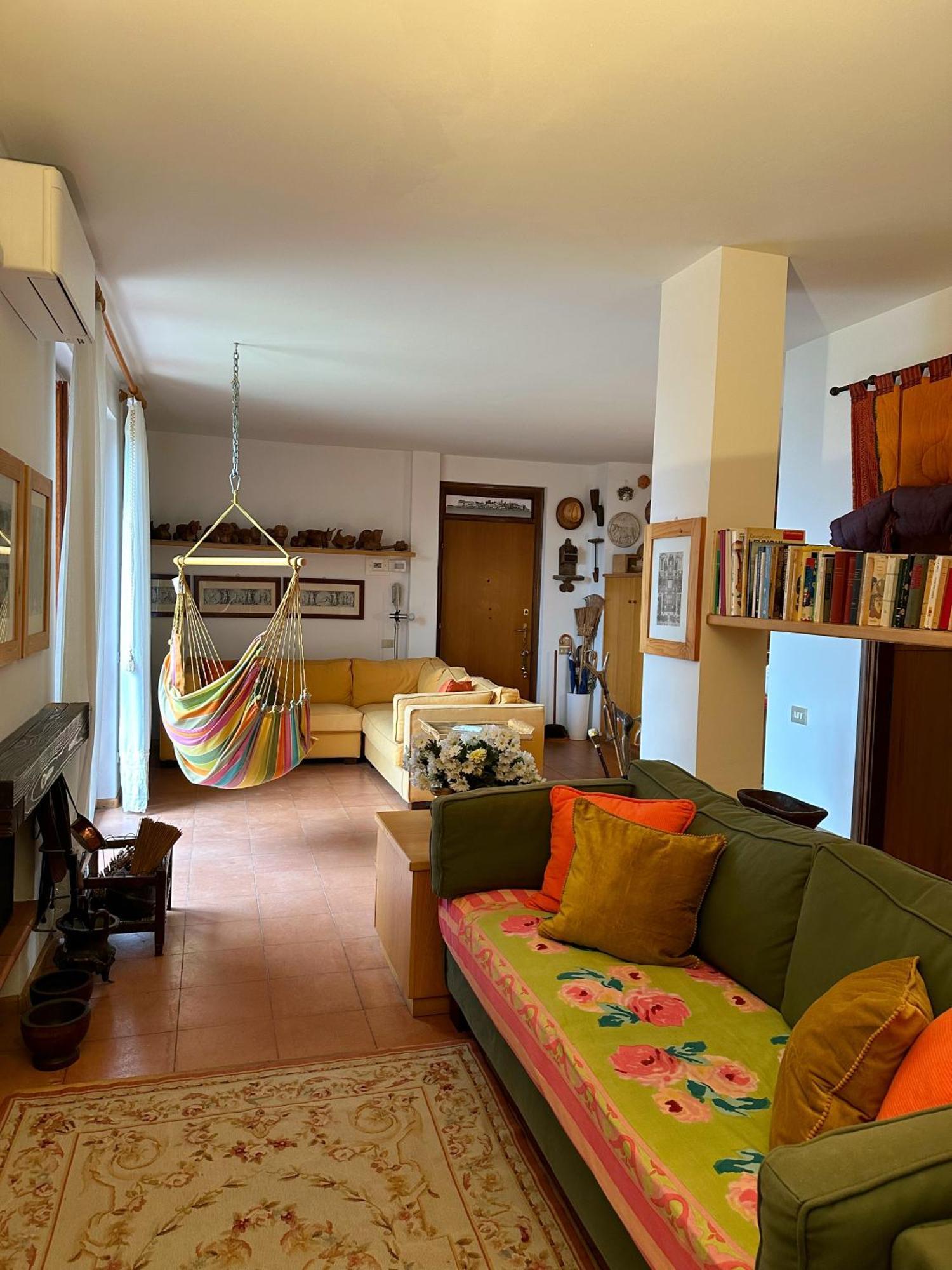 Casa Arcioni: A 300 Metri Dal Lago Stresa Exteriér fotografie