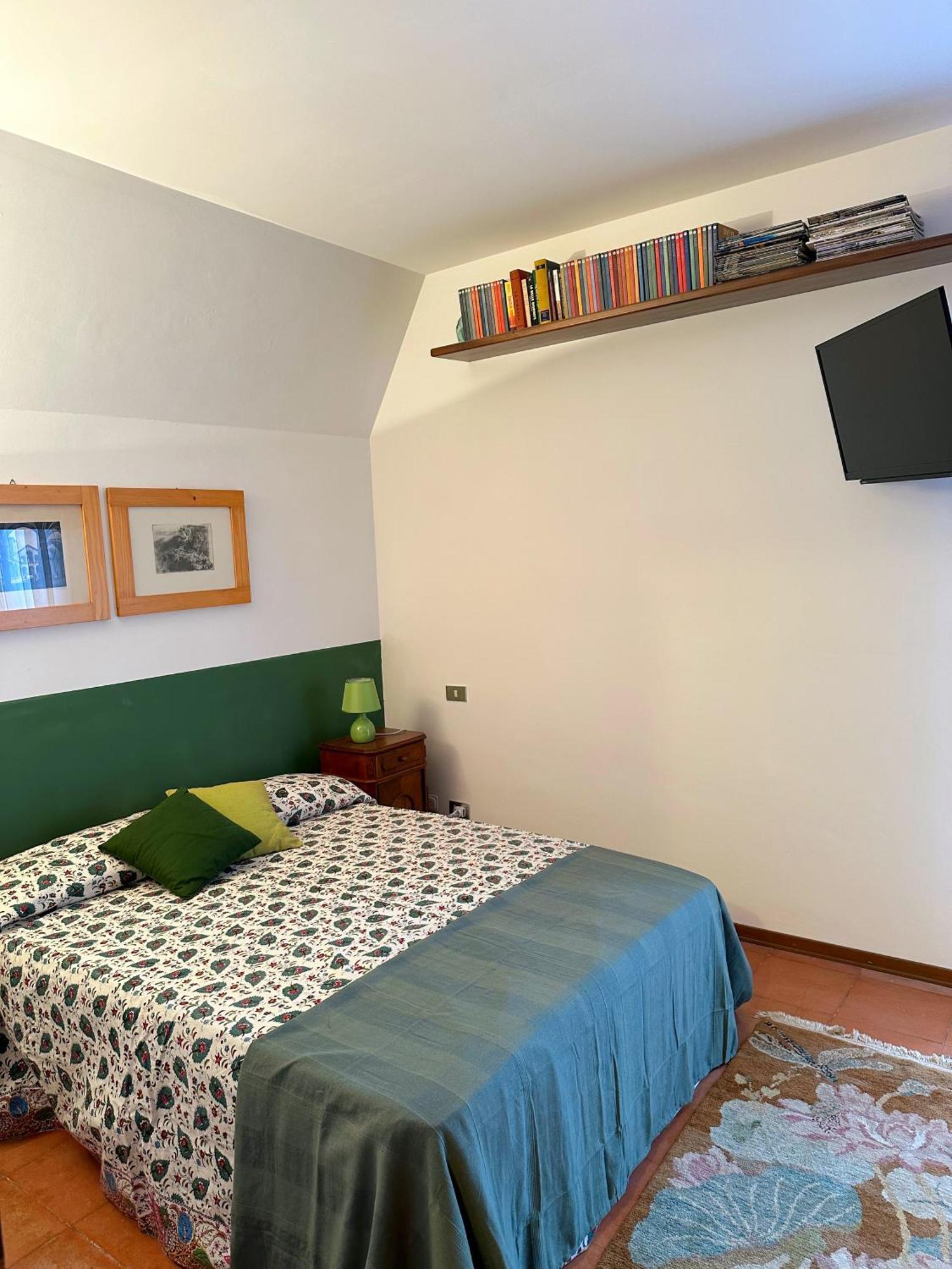 Casa Arcioni: A 300 Metri Dal Lago Stresa Exteriér fotografie