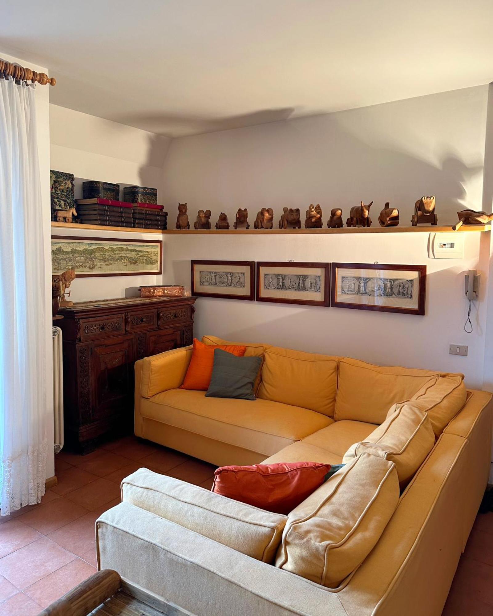 Casa Arcioni: A 300 Metri Dal Lago Stresa Exteriér fotografie
